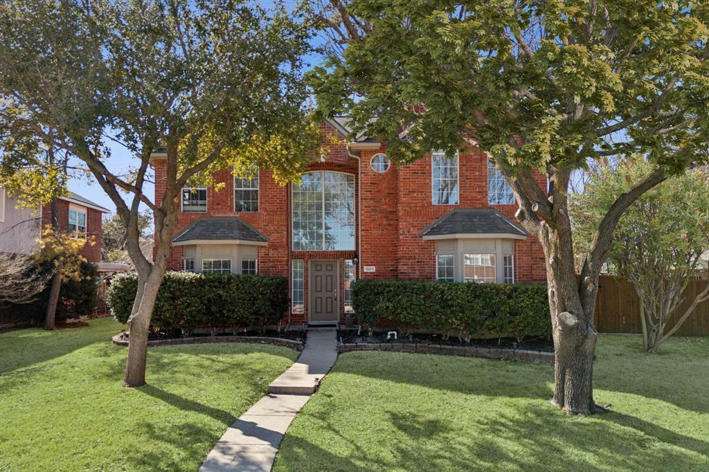 1003 Meadow Park Drive  Allen TX 75002 photo