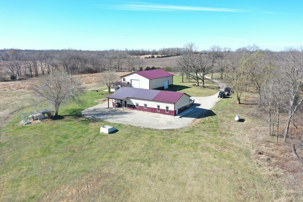 Property Photo:  30602 Cedar Drive  MO 64630 