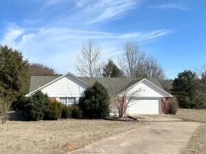Property Photo:  165 Mountain View Circle  AR 72830 