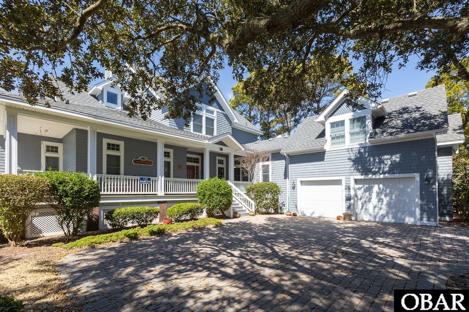 Property Photo: 504 Brown Pelican Court NC 27927