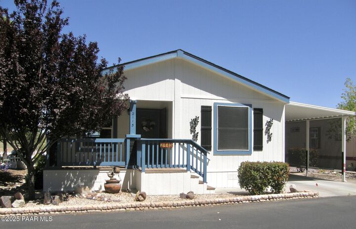 11250 E State Route 69 2115  Dewey-Humboldt AZ 86327 photo