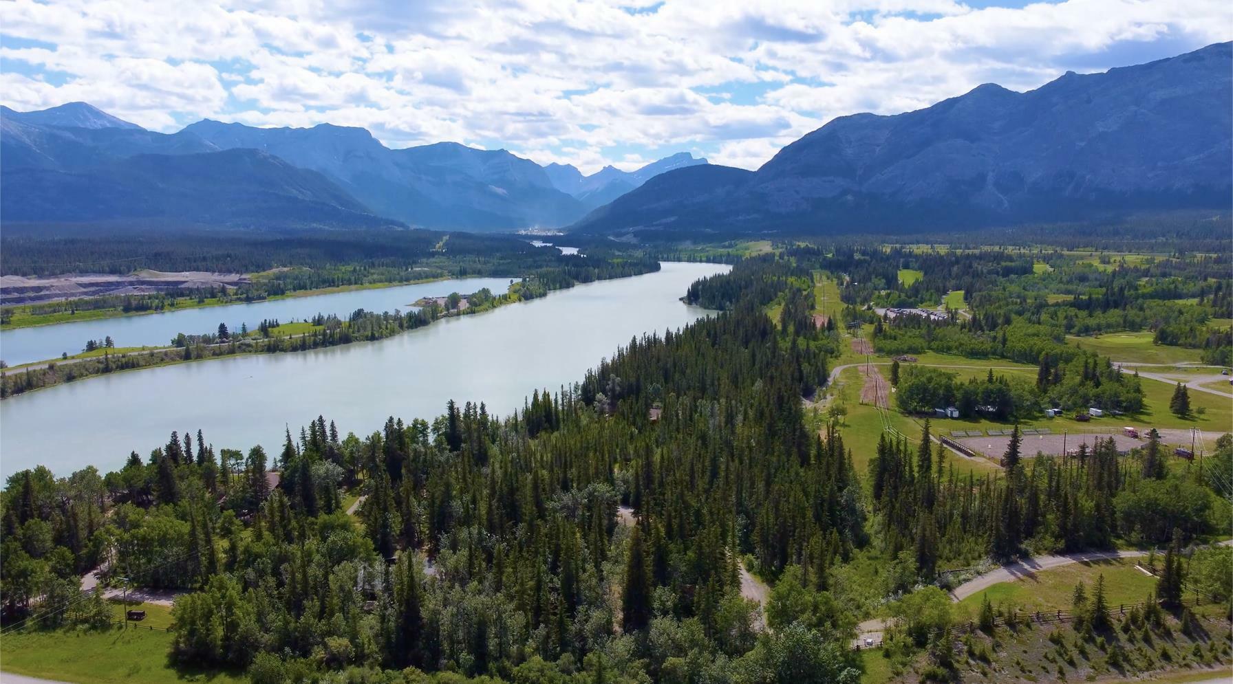 Property Photo: 9 Bagley Pass AB T0L 2C0
