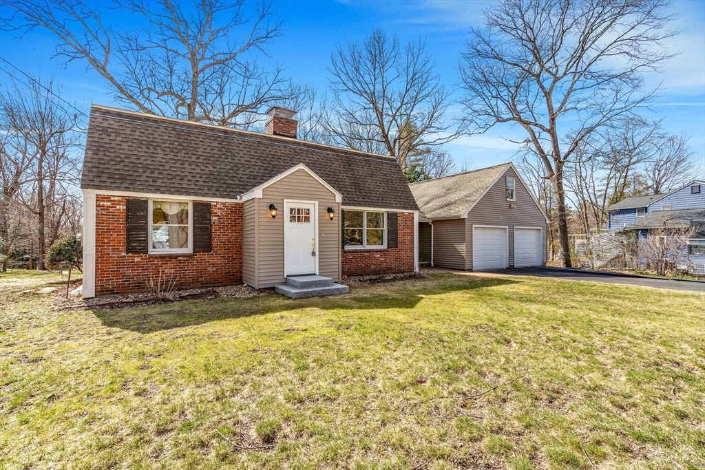 Property Photo: 14 Sycamore St MA 01824