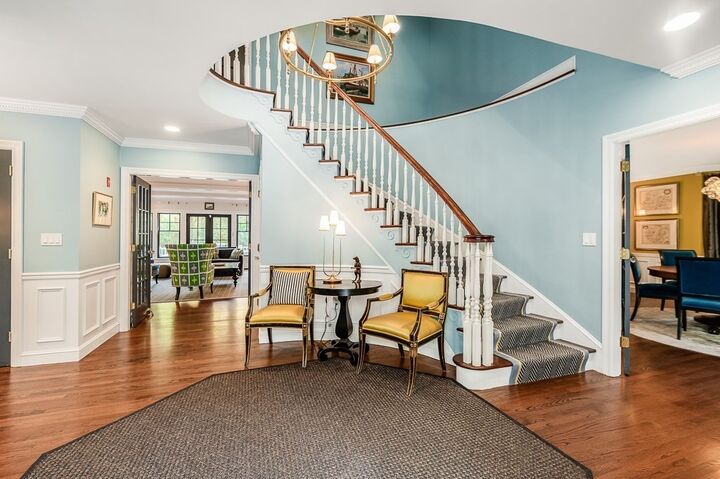 Property Photo: 4 Bridle Path Ln MA 01915