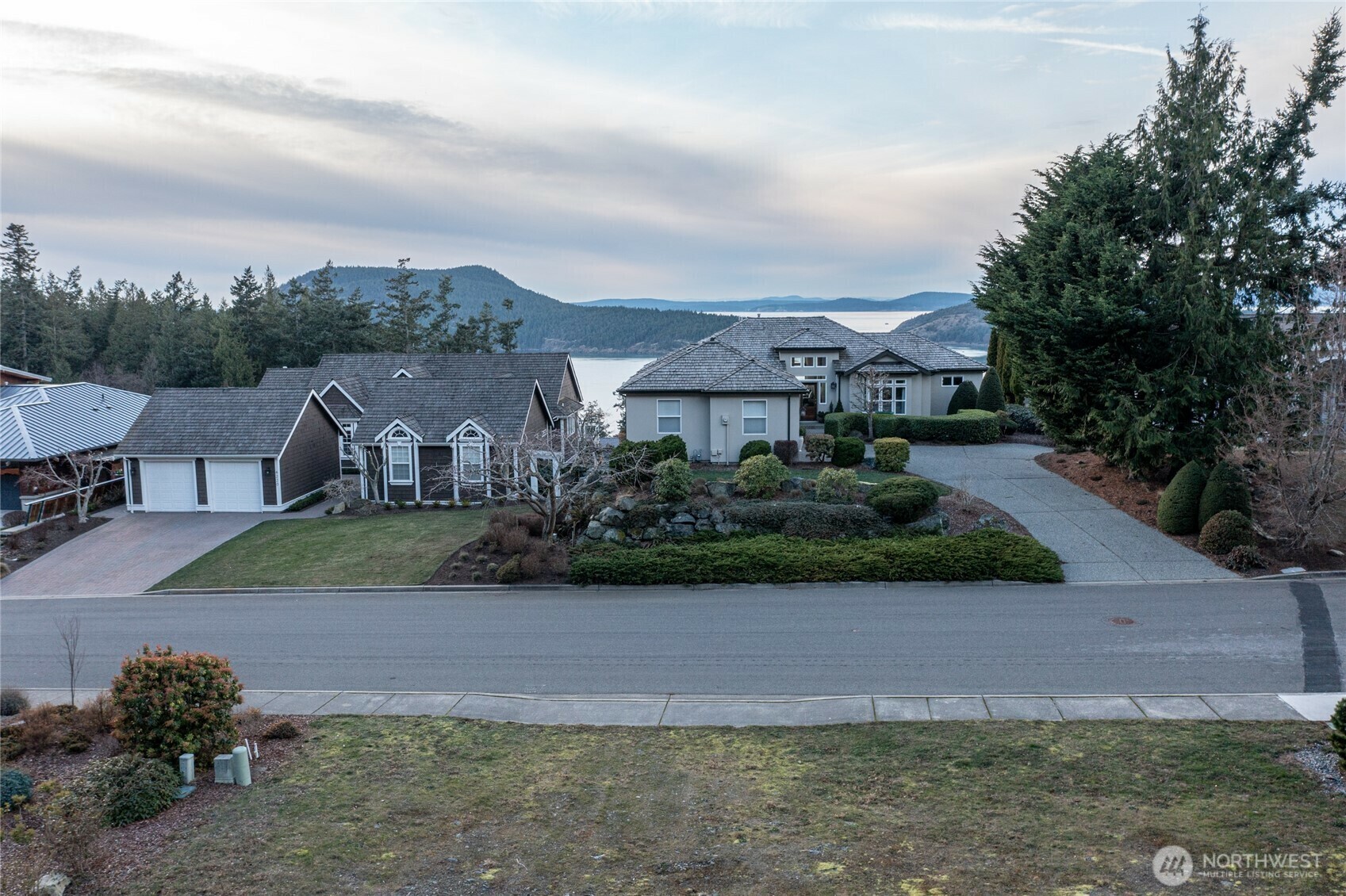 Property Photo:  4217  Marine Heights Way  WA 98221 