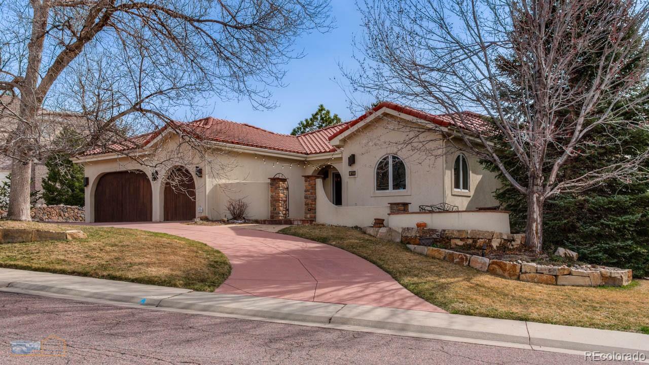7022 Secrest Court  Arvada CO 80007 photo