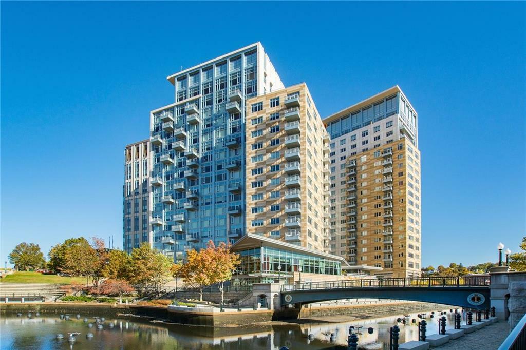 Property Photo: 200 Exchange Street 213 RI 02903