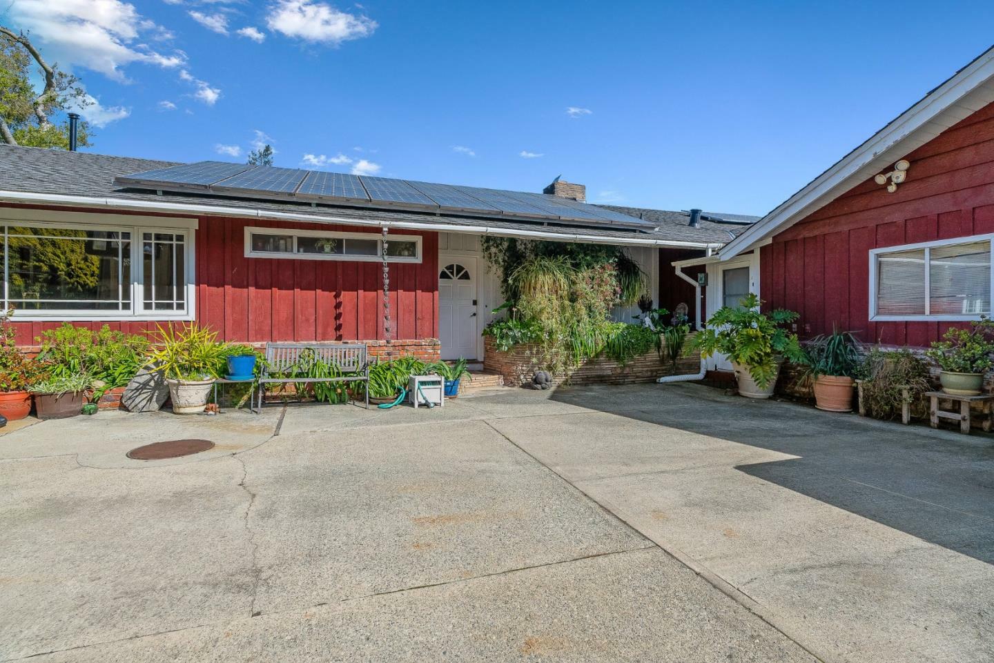 Property Photo:  1180 Graham Hill Road  CA 95060 