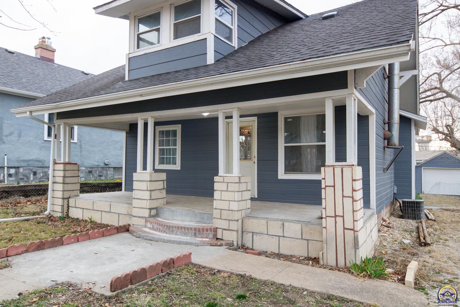 Property Photo: 1230 Exchange St KS 66801