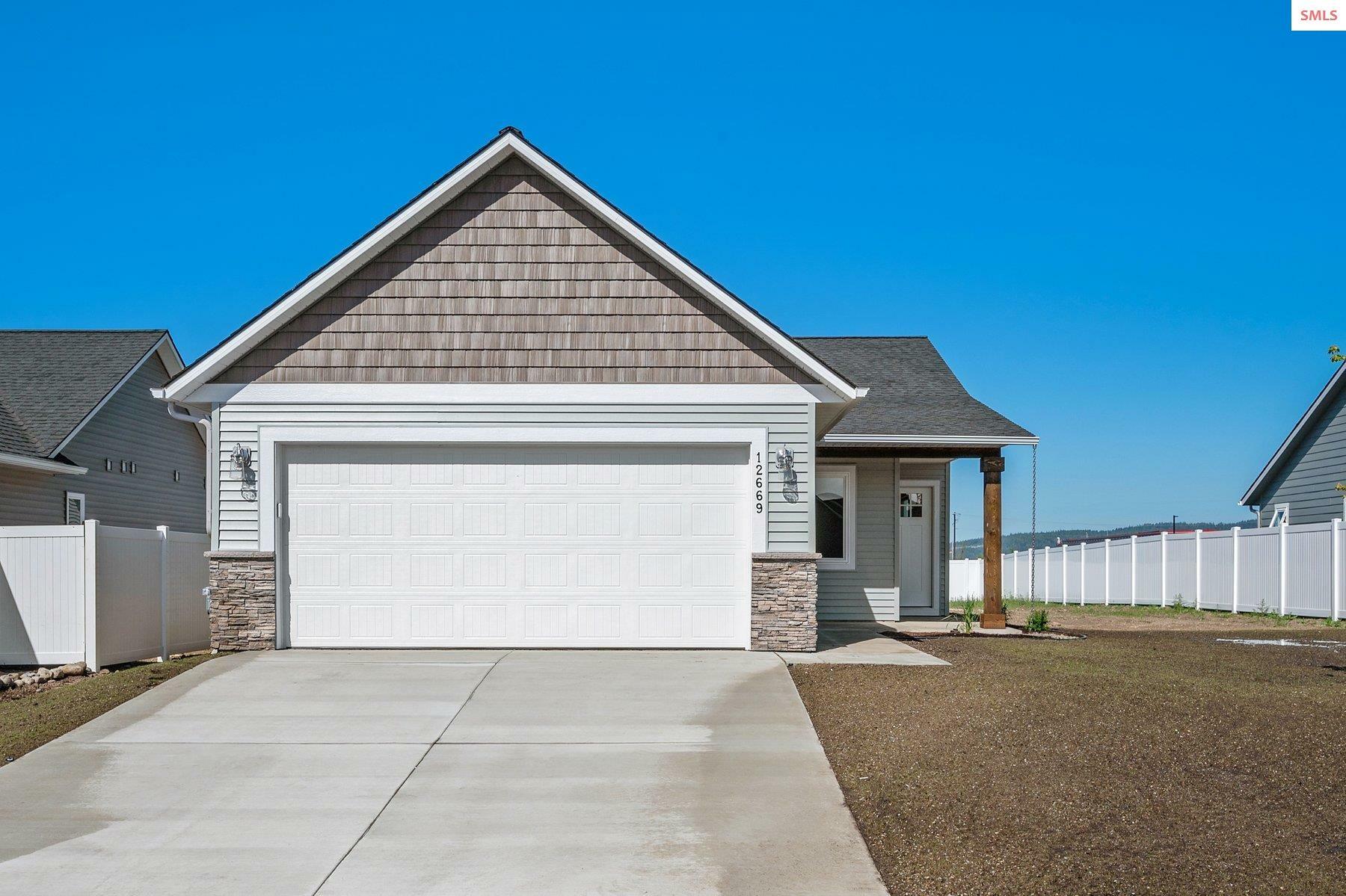 Property Photo: 43 Bingham Way ID 83856
