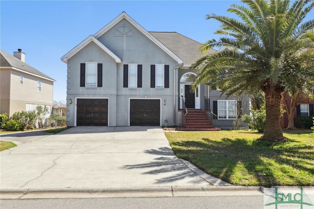 Property Photo:  141 Runner Road  GA 31410 