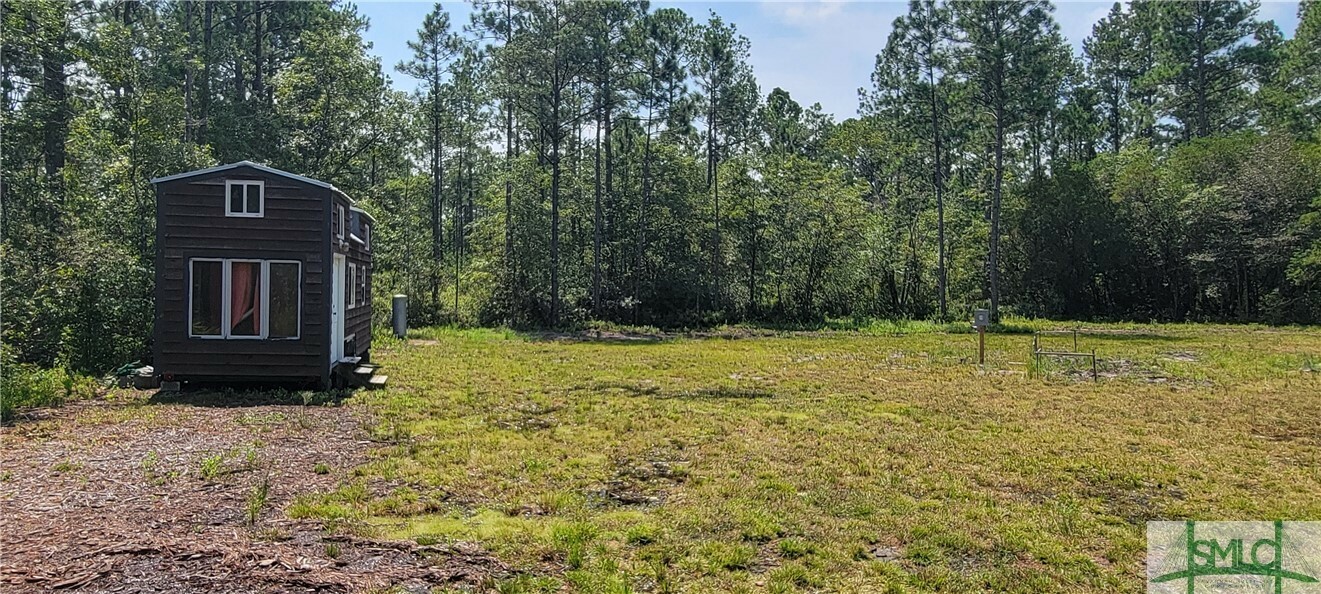 Property Photo: 1367 Low Ground Road GA 31312