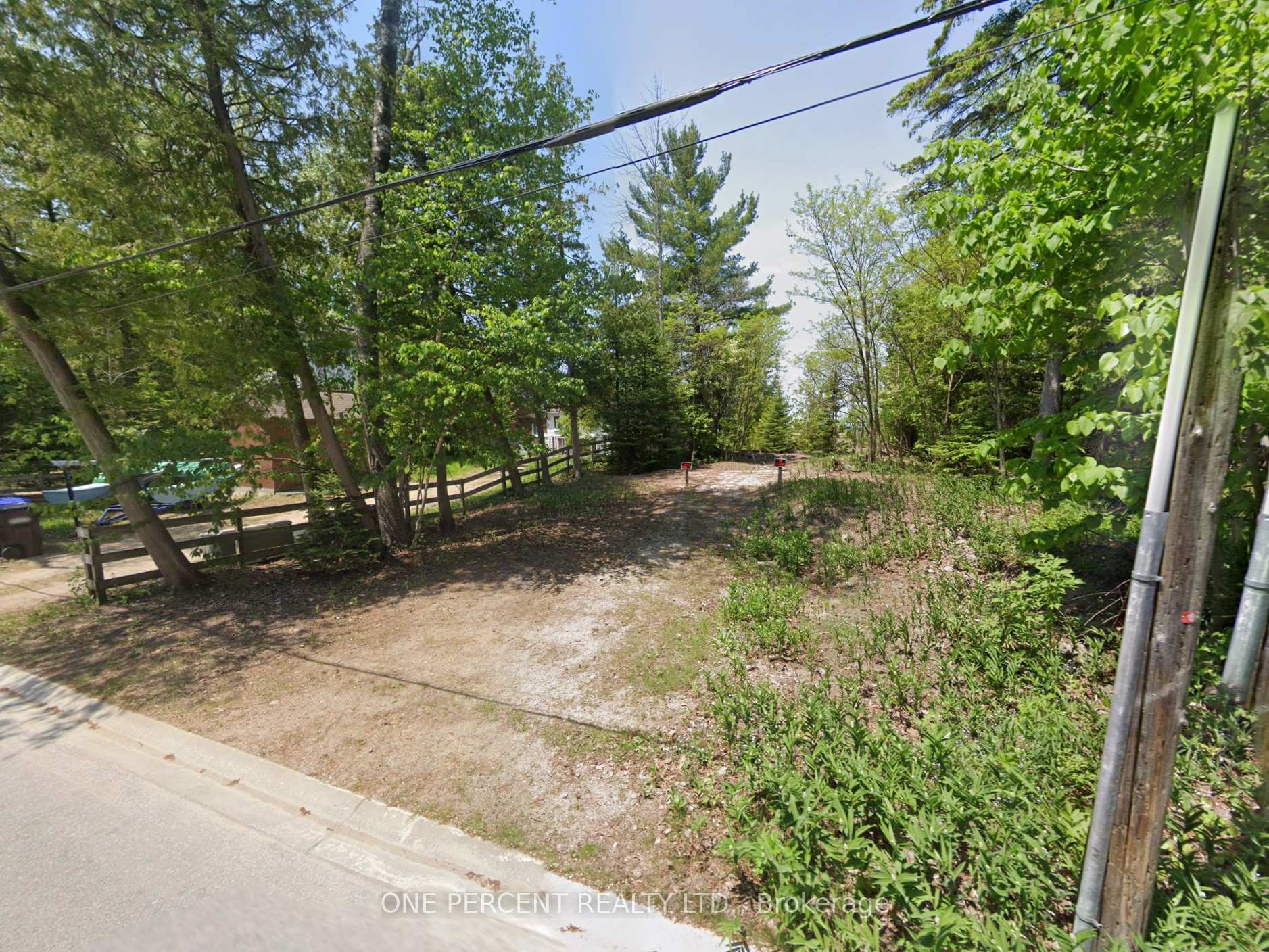 Property Photo:  1554 Shore Lane  ON L9Z 1W3 
