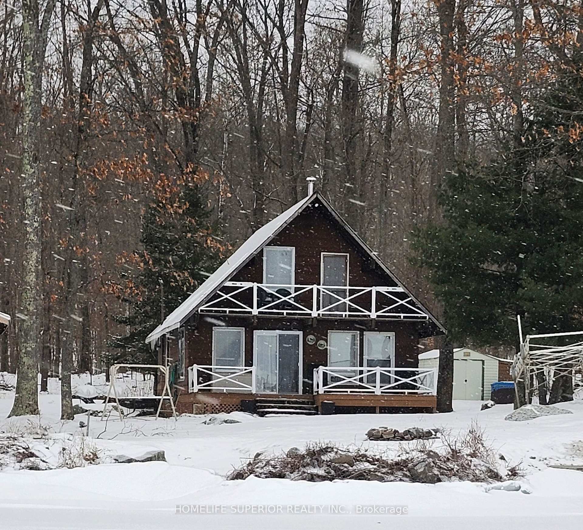 Photo de la propriété: 1015 Cook Road ON K0K 2M0