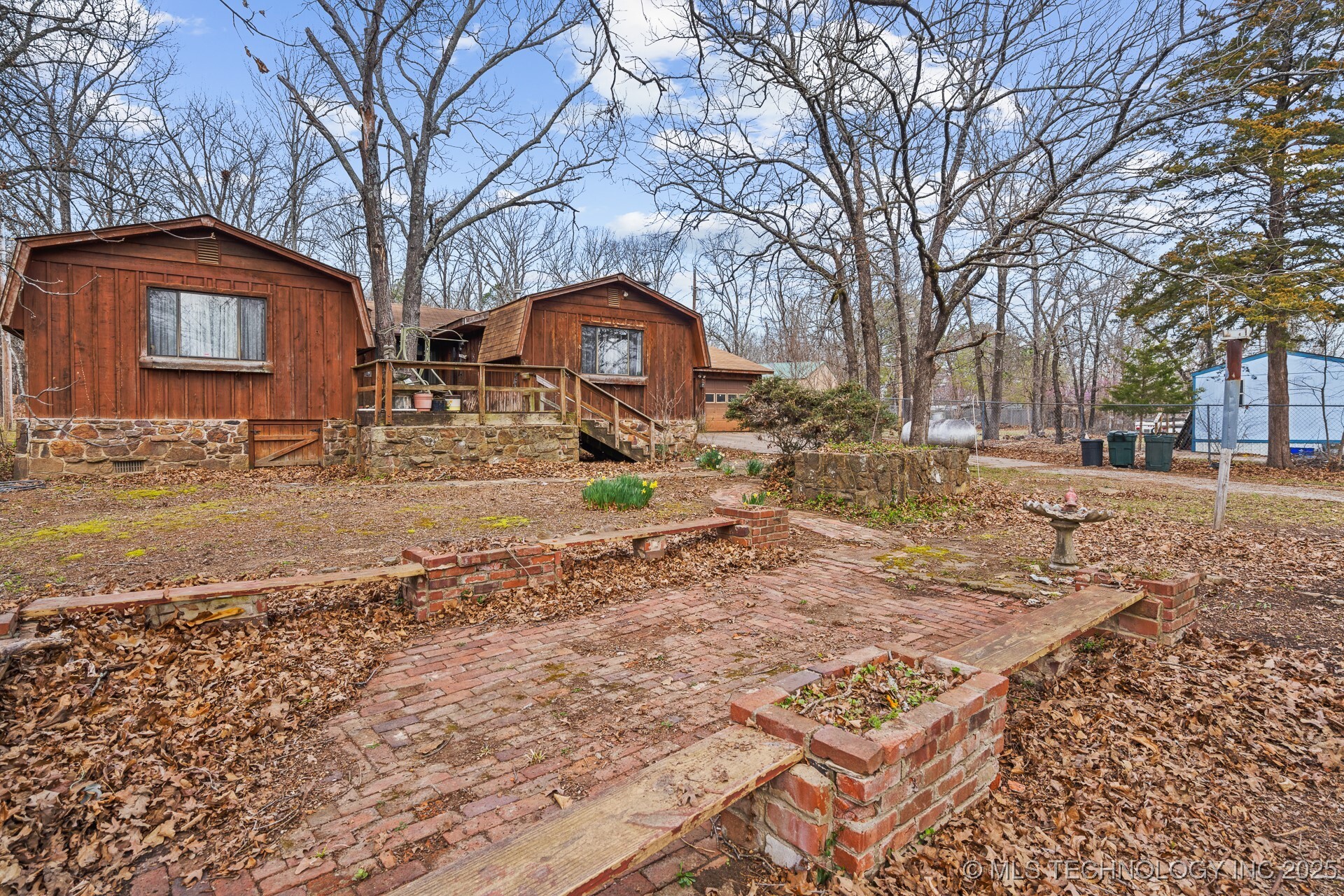 Property Photo: 35249 S 489 OK 74451