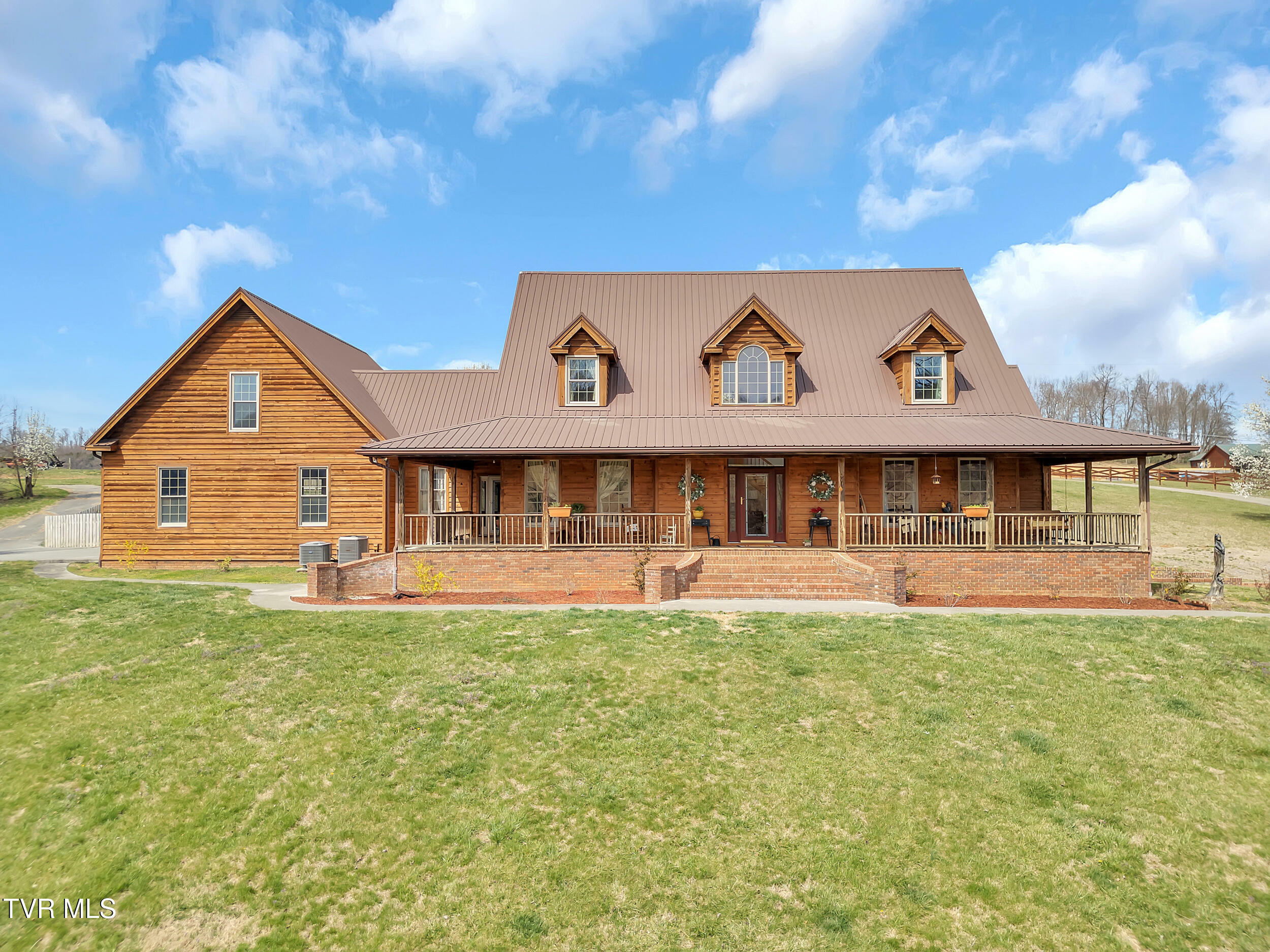 Property Photo: 16665 Kingsport Highway TN 37656