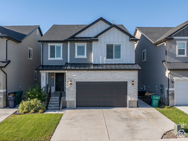 Property Photo: 951 W Cushing Rd UT 84065