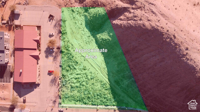 Property Photo: 475 Kane Creek Blvd 2 UT 84532