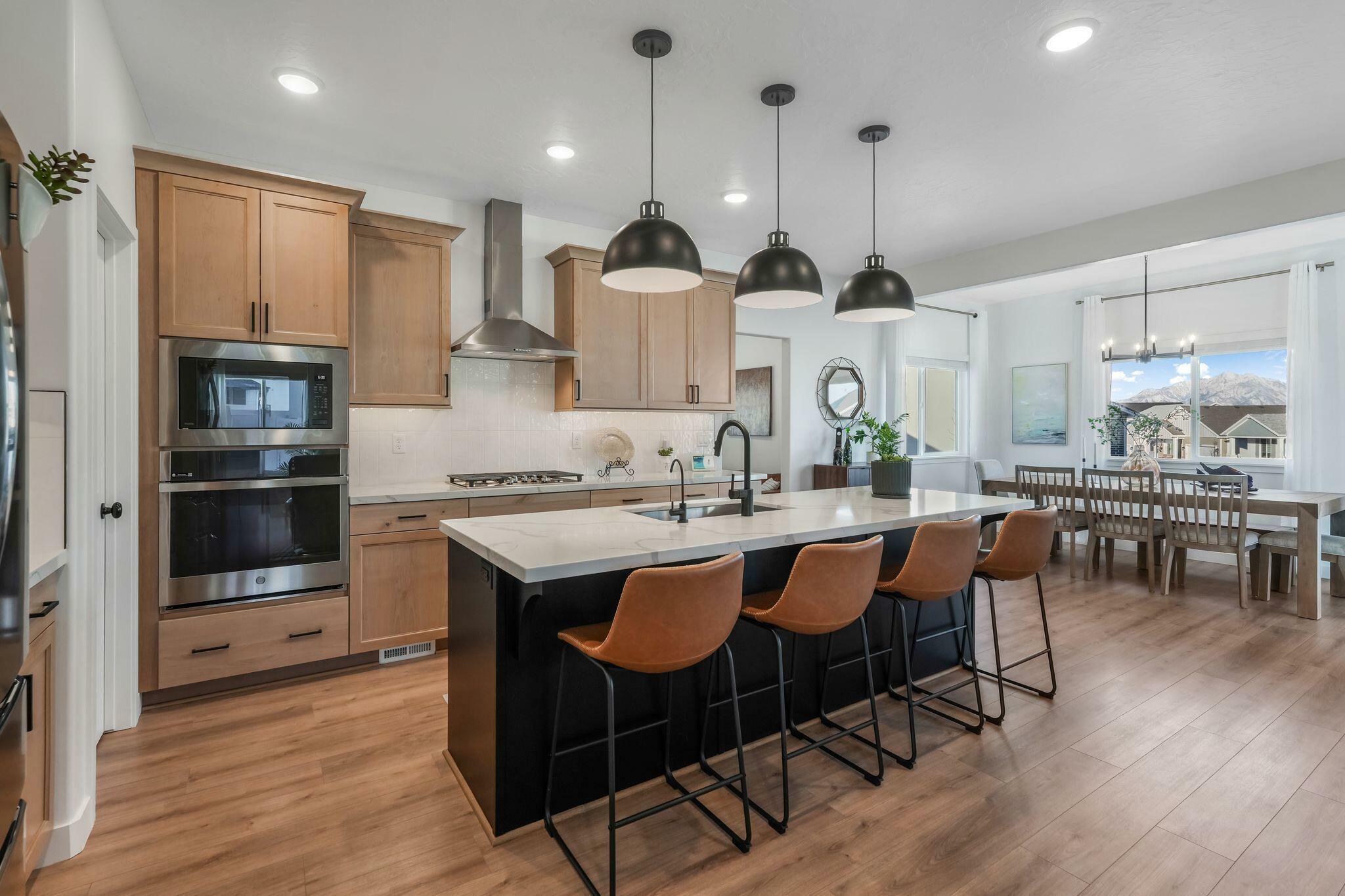 Property Photo: 12007 S Moose Flat Way Way UT 84096