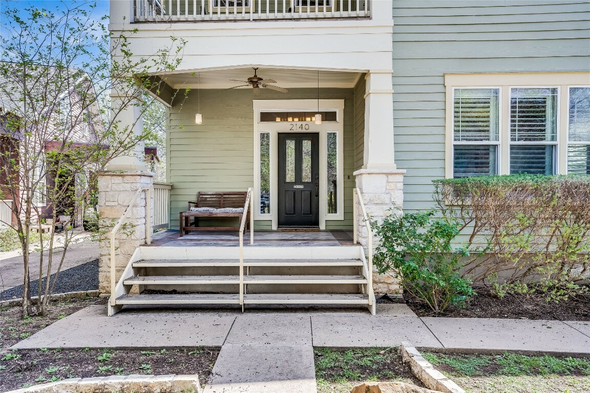 Property Photo: 2140 Sage Creek Loop TX 78704