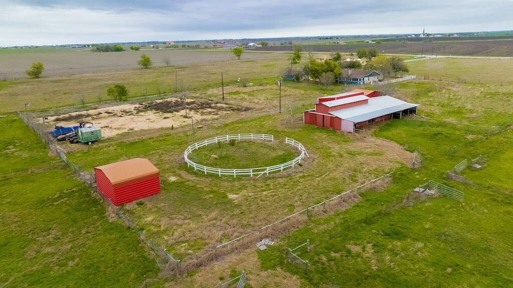 Property Photo: 12154 New Sweden Church Road TX 78653