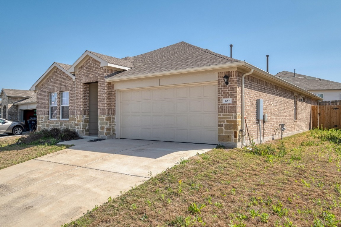 Property Photo: 109 Bethpage Drive TX 78666