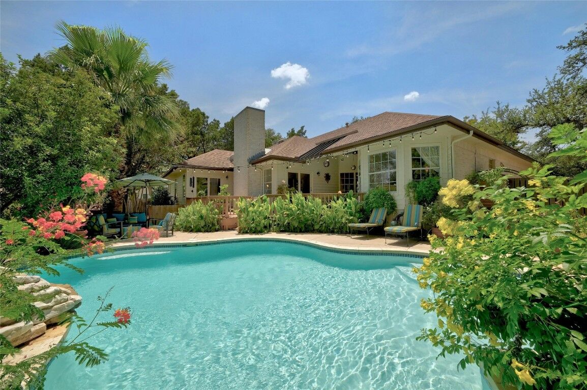 Property Photo:  314 Hurst Creek Road  TX 78734 