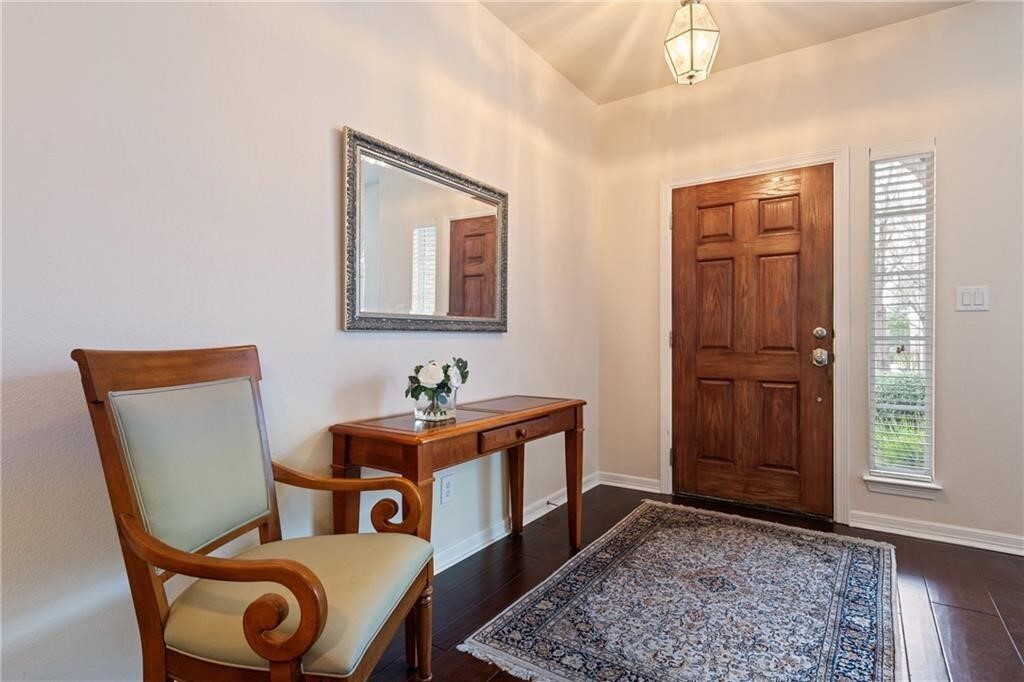 Property Photo: 4313 Fairway Path TX 78665