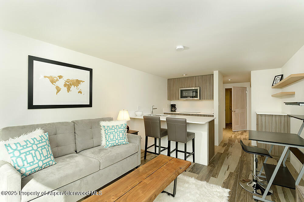 Property Photo: 119 E Cooper Avenue #27A CO 81611