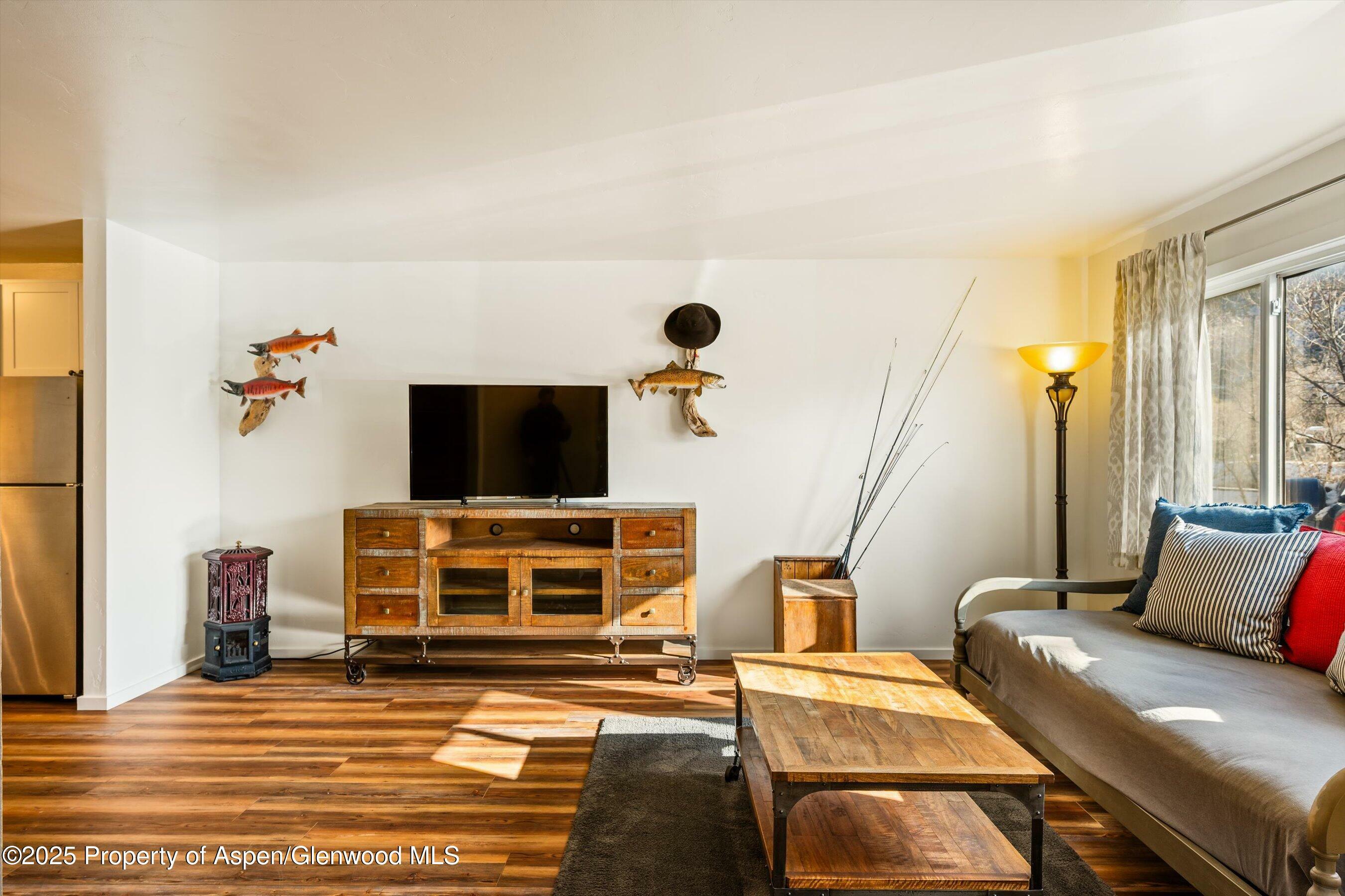 3215 Hager Lane Unit 2  Glenwood Springs CO 81601 photo