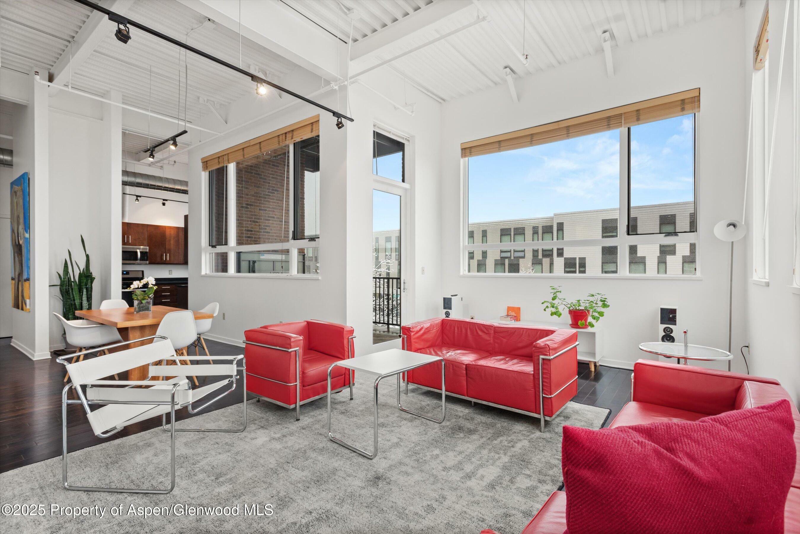 Property Photo: 361 Robinson Street 238 CO 81621