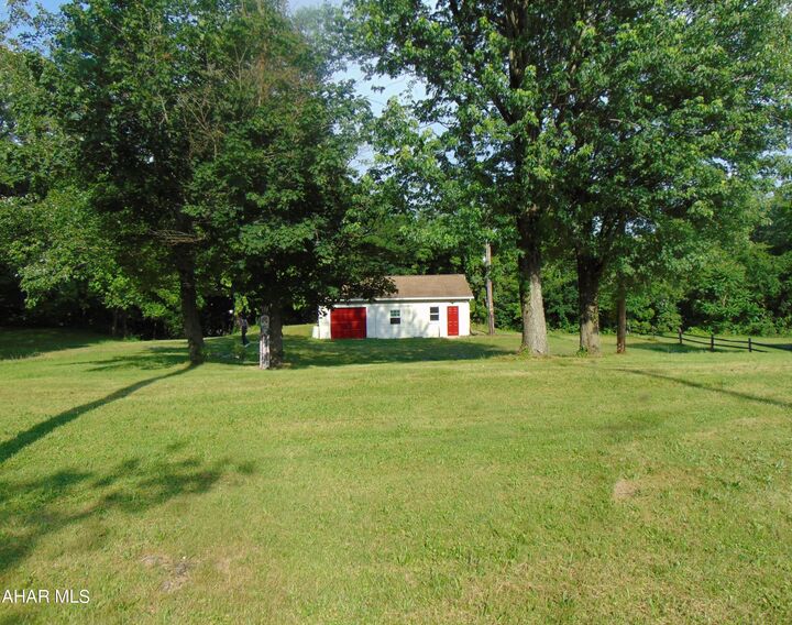 Property Photo:  346 West Street  PA 15537 