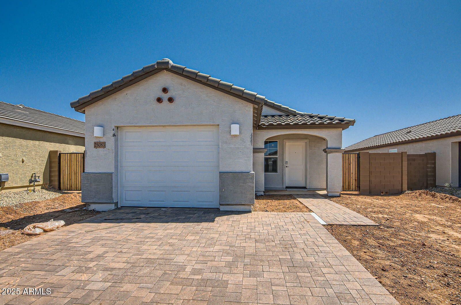 25083 N 174th Lane  Surprise AZ 85387 photo