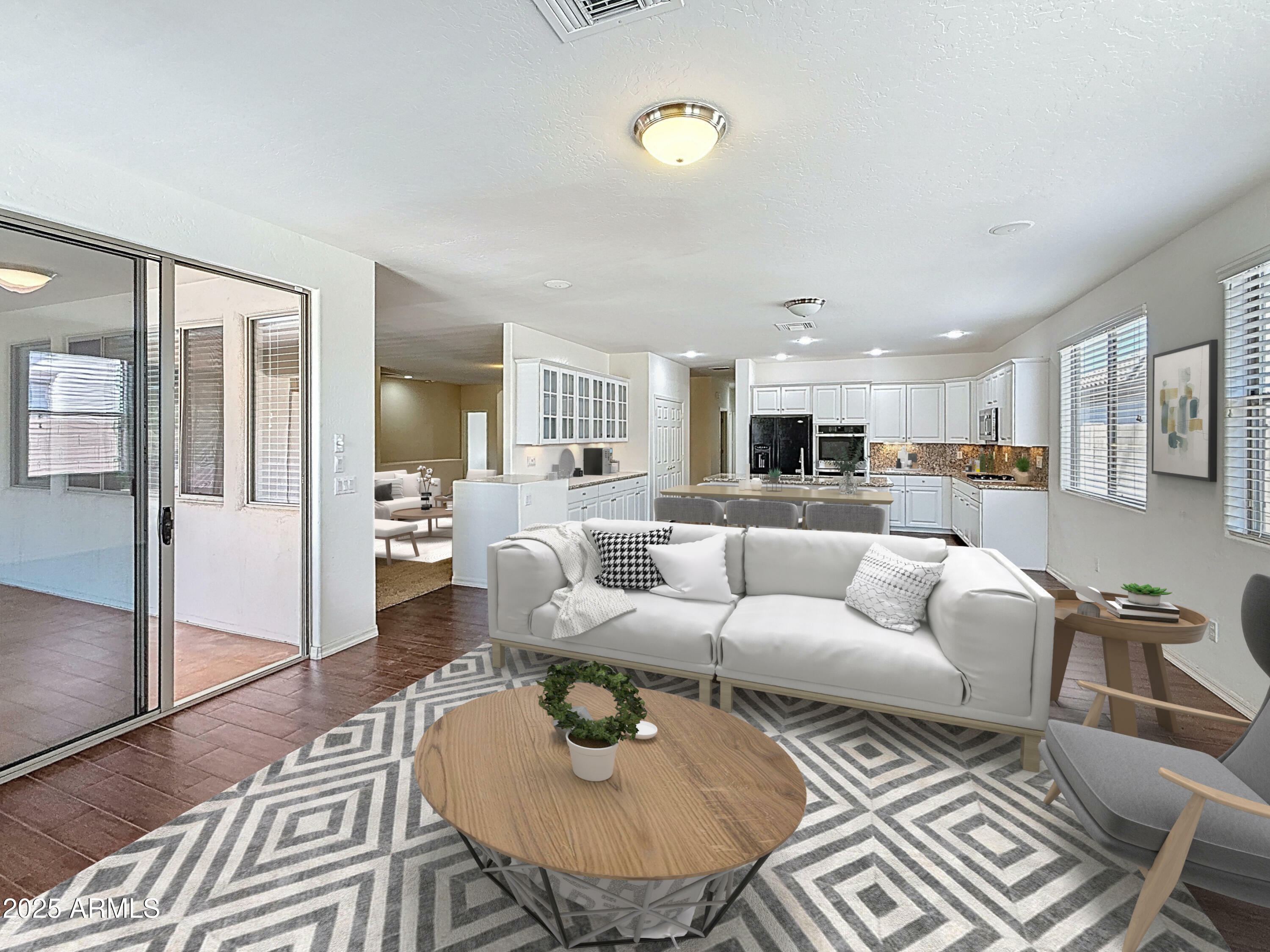 Property Photo: 14437 W Lexington Avenue AZ 85395