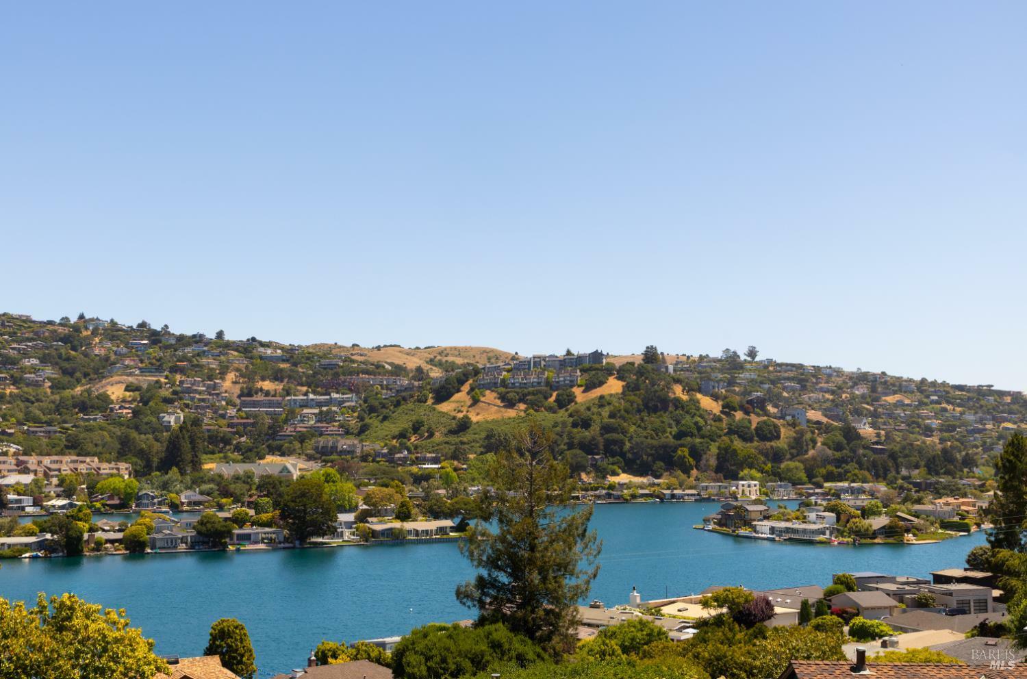Property Photo:  1 North Point Circle  CA 94920 