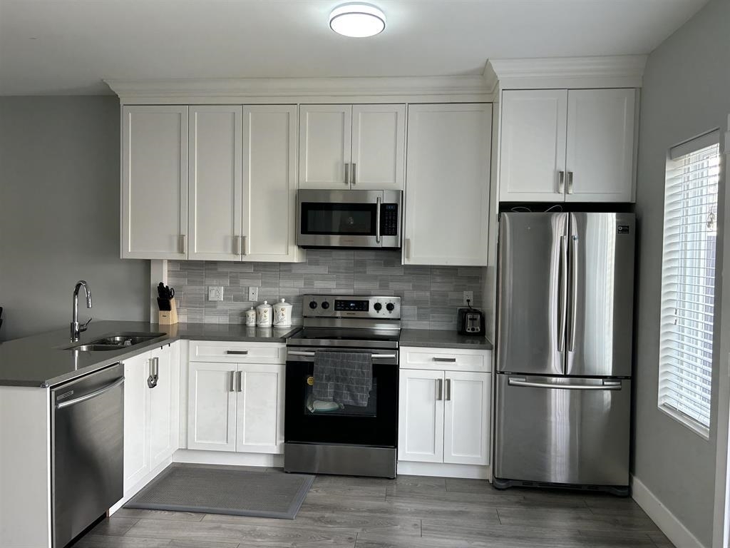 Photo de la propriété: 2530 Janzen Street 4 BC V2T 0H7