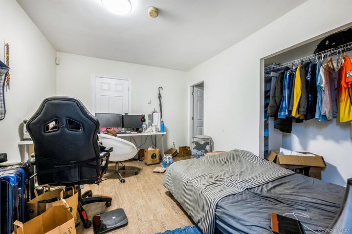 Property Photo: 250 Duthie Avenue BC V5A 2P2