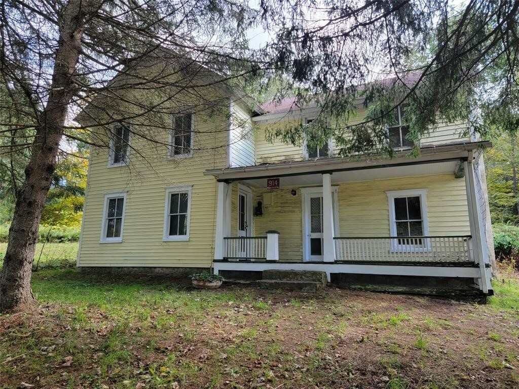 914 N Sanford  Sanford NY 13730 photo