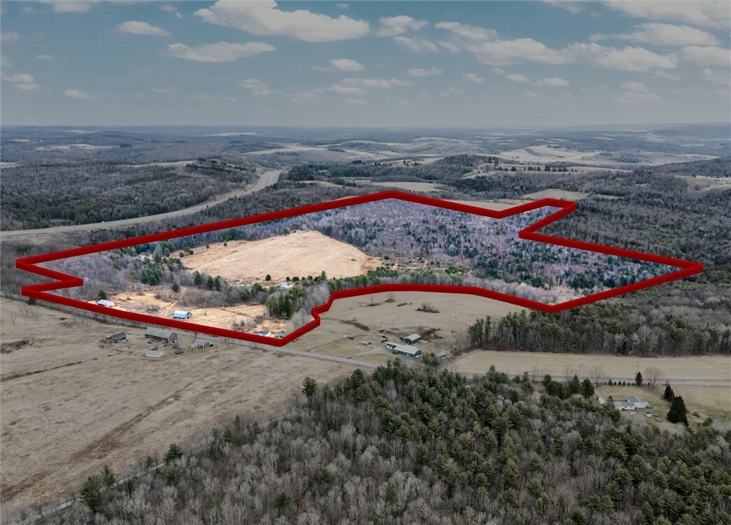 Property Photo: 572 Martin Hill Road NY 13787