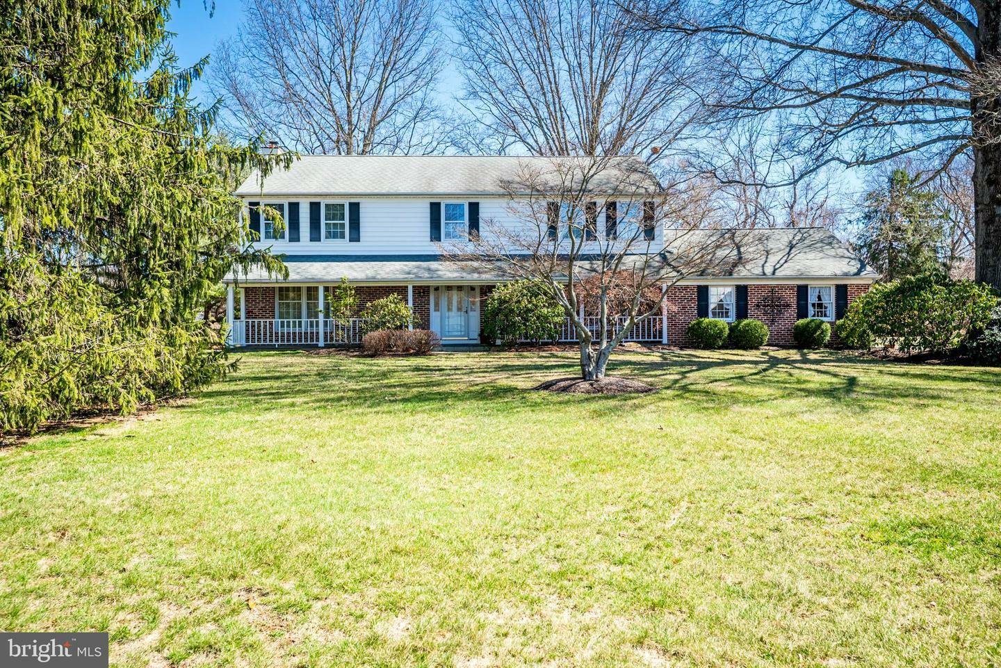 Property Photo: 2757 Duke Drive PA 18925