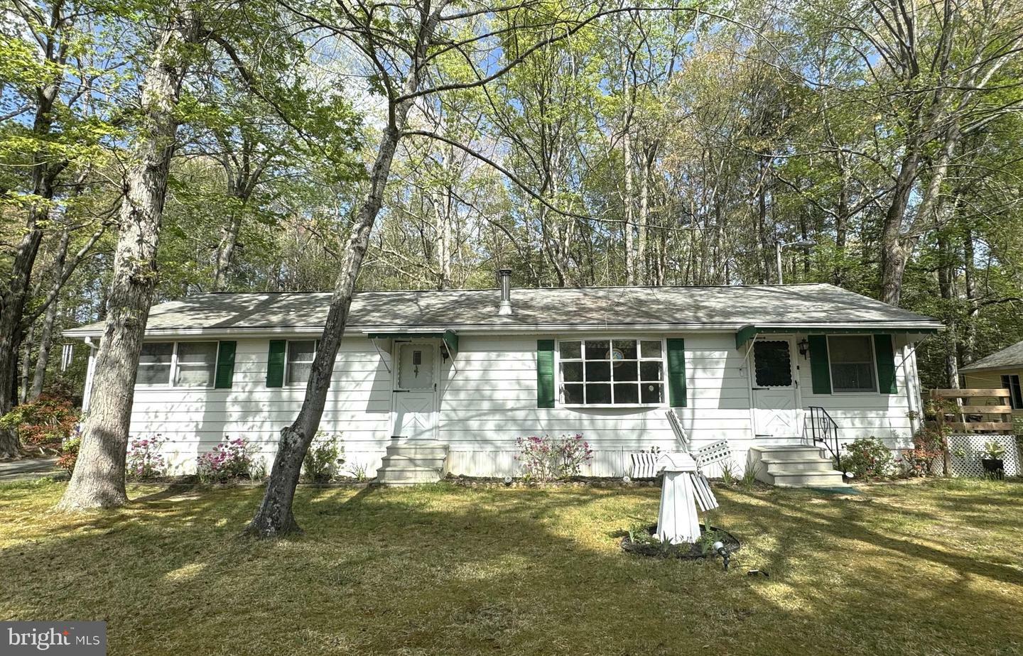 Property Photo: 20229 Spruce Avenue DE 19958
