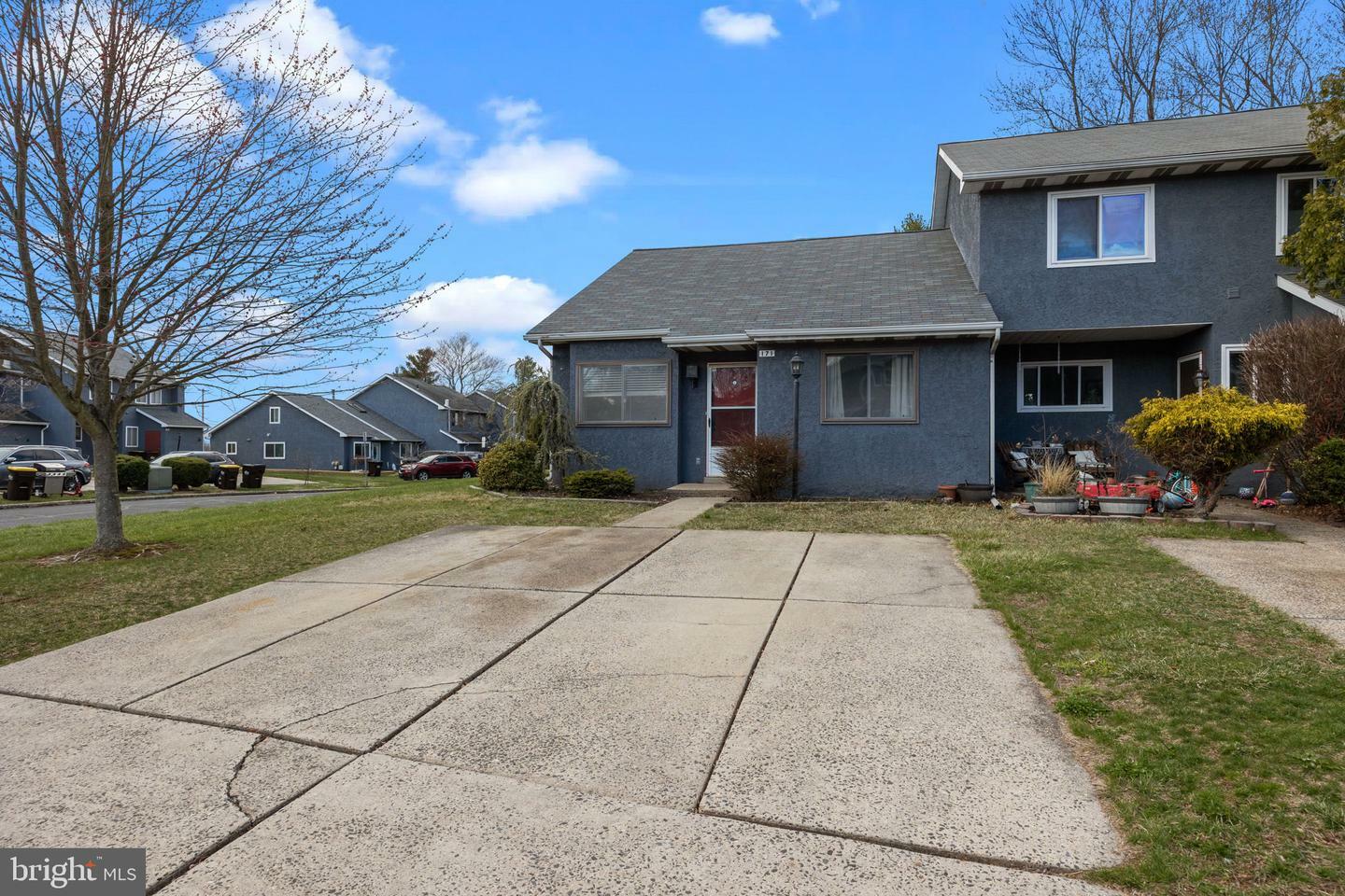Property Photo: 171 Moyer Drive PA 18917