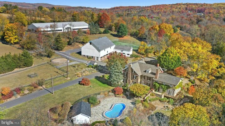 2332 Kunsman Road  Quakertown PA 18951 photo