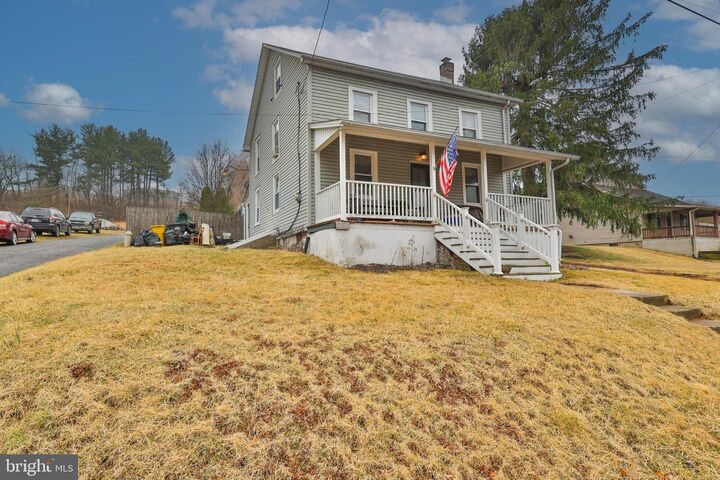 Property Photo:  3756 Huckleberry Road  PA 18104 