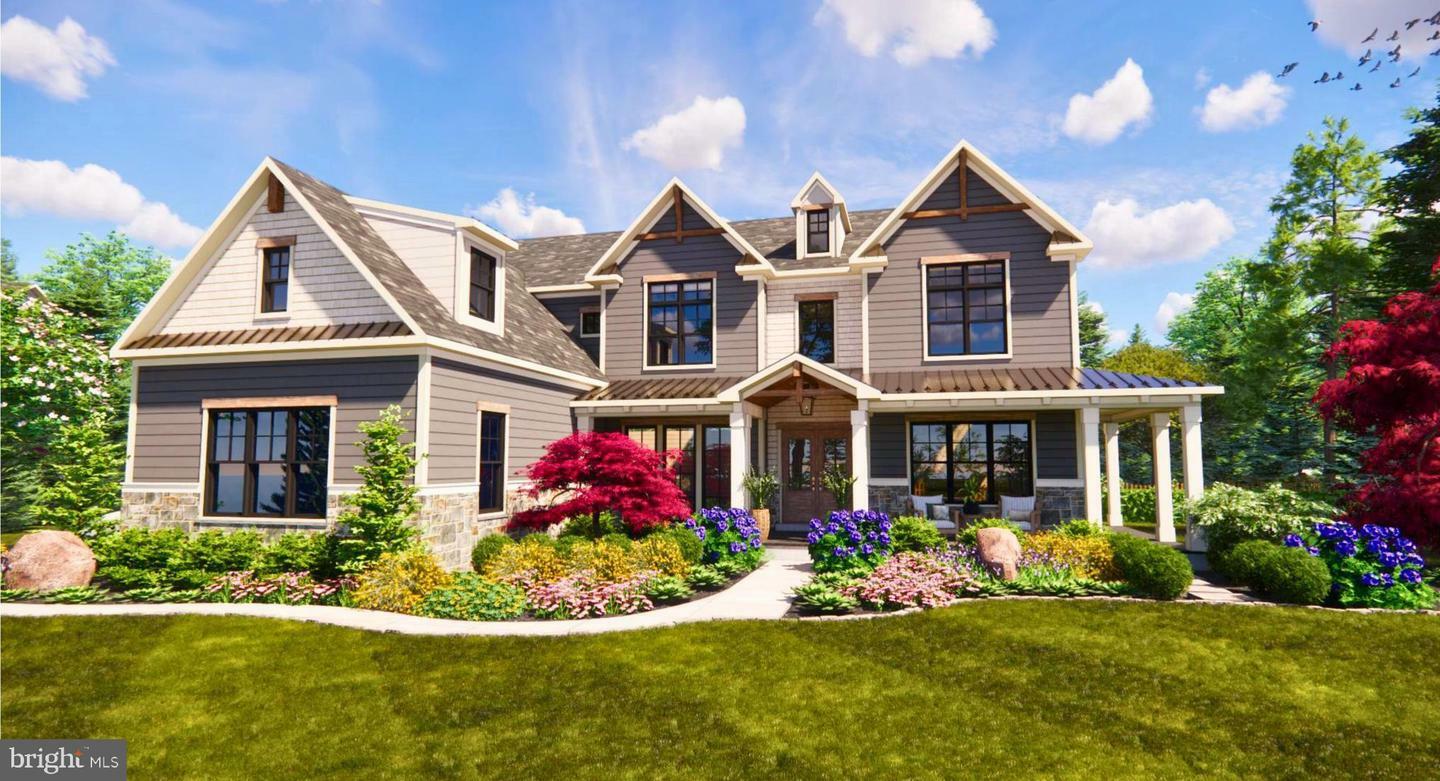 Property Photo: 770 Johns Lane PA 19002