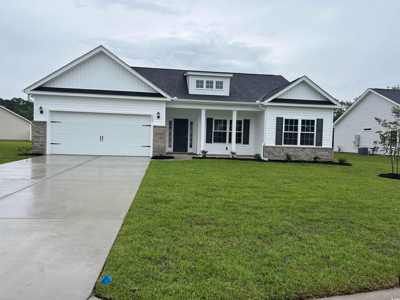 Property Photo:  120 Old Chimney Ln  SC 29526 