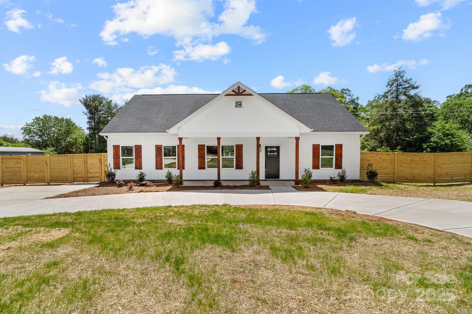 2363 Reepsville Road  Lincolnton NC 28092 photo