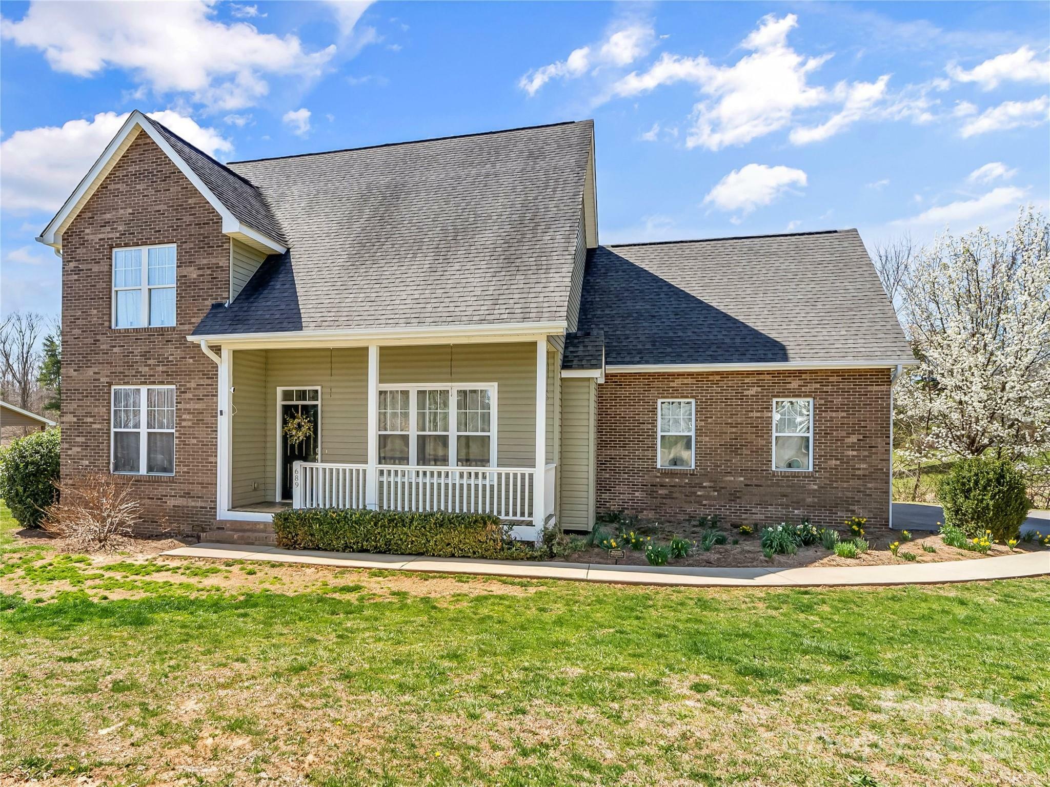 689 Bryson Road  Candler NC 28715 photo