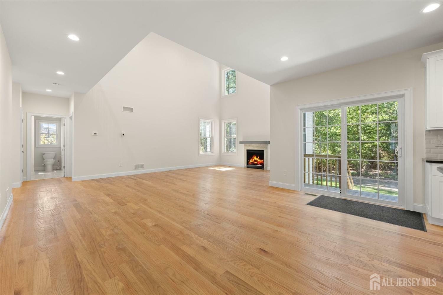 Property Photo: 135 Pergola Avenue NJ 08831