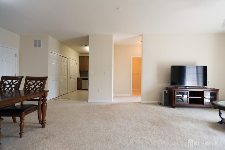 Property Photo: 1133 Halifax Place NJ 08619